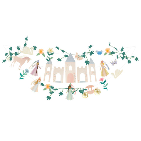 Fairy garland